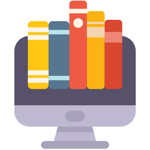 الكتب الألكترونية