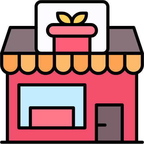 متجر الهدايا